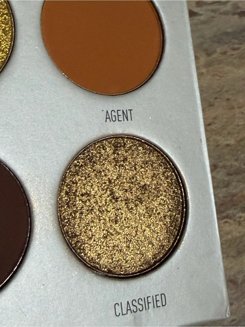 Morphe brand new